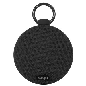 Portable speaker ERGO BTS-710 Black