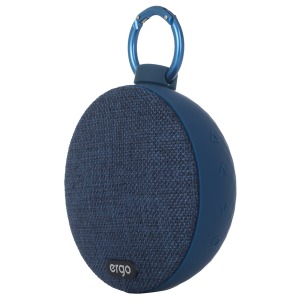 Portable speaker ERGO BTS-710 Blue