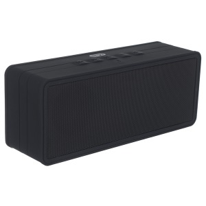 Portable speaker ERGO BTH-540 Black