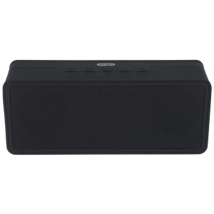 Portable speaker ERGO BTH-540 Black