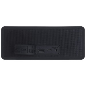 Portable speaker ERGO BTH-540 Black