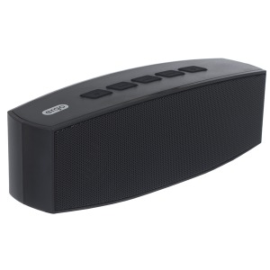 Portable speaker ERGO BTH-110 Black