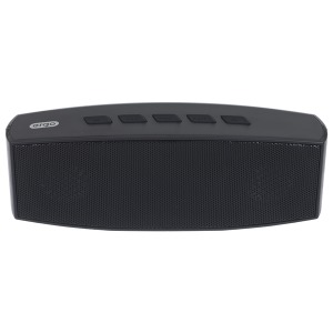 Portable speaker ERGO BTH-110 Black