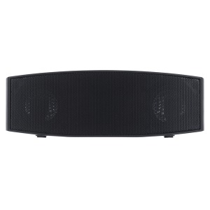 Portable speaker ERGO BTH-110 Black