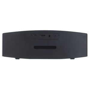 Portable speaker ERGO BTH-110 Black