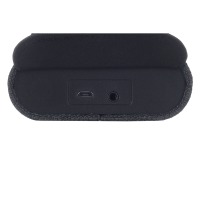 Portable speaker ERGO BTH-740 XL Black