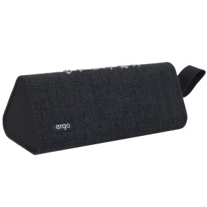 Portable speaker ERGO BTH-740 XL Black