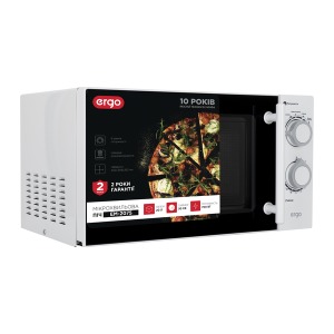 Microwave oven ERGO EM-2075