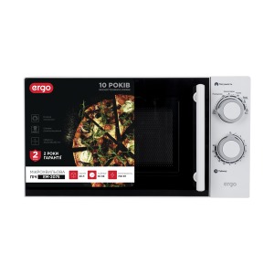 Microwave oven ERGO EM-2075