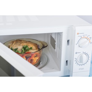 Microwave oven ERGO EM-2375