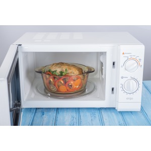 Microwave oven ERGO EM-2375