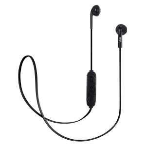 Earbuds ERGO BT-530 Black