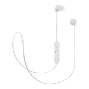 Earbuds ERGO BT-801 White