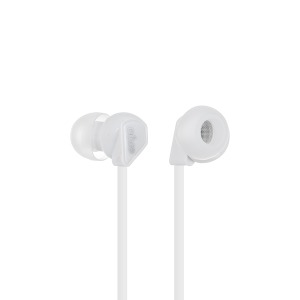 Earbuds ERGO BT-801 White