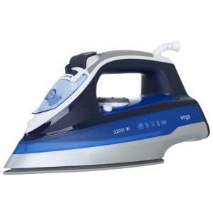 Steam Iron ERGO DES-2020