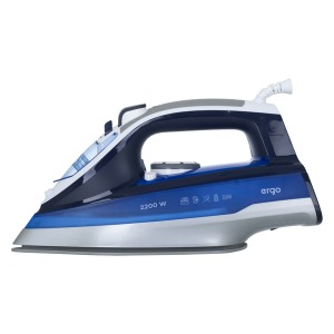 Steam Iron ERGO DES-2020