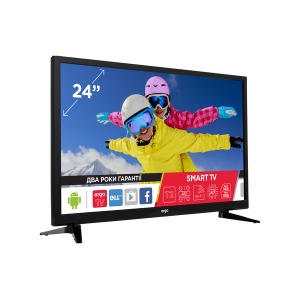 LED TV ERGO LE24CT5500AK