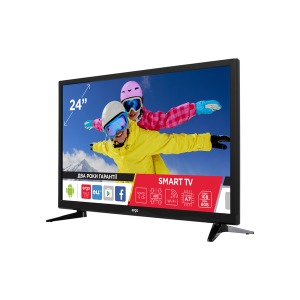 LED TV ERGO LE24CT5500AK