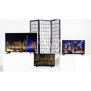 LED TV ERGO LE24CT5500AK