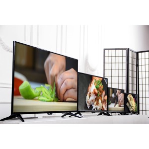 LED TV ERGO LE24CT5500AK