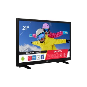 LED TV ERGO LE21CT5500AK