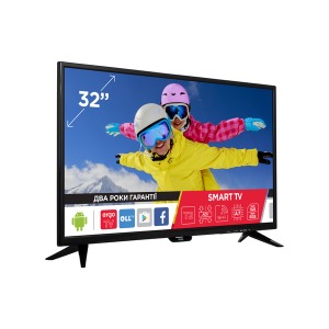 LED TV ERGO LE32CT5500AK