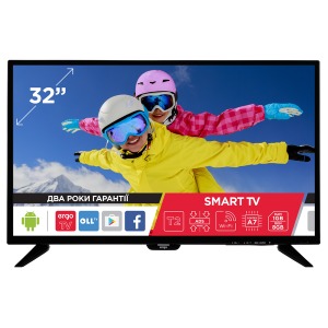 LED TV ERGO LE32CT5500AK