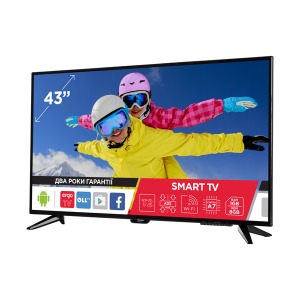 LED TV ERGO LE43CT5500AK