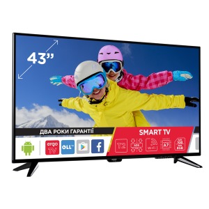 LED TV ERGO LE43CT5500AK