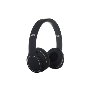 Headphones ERGO BT-590 Black