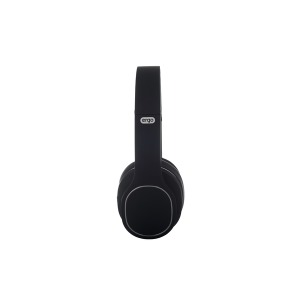 Headphones ERGO BT-590 Black