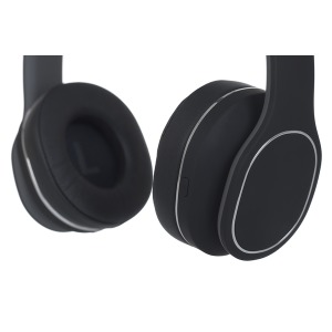 Headphones ERGO BT-590 Black