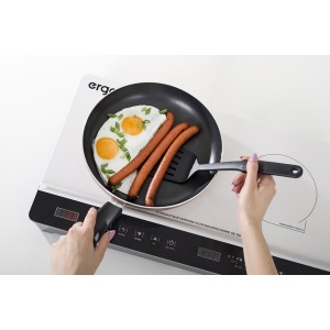 Induction Cooktop ERGO IHP-2606 White