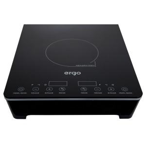 Induction Cooktop ERGO IHP-2607 Black