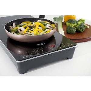 Induction Cooktop ERGO IHP-2607 Black