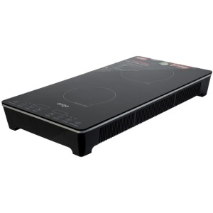 Induction Cooktop ERGO IHP-2607 Black