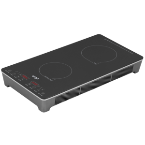 Portable cooktop ERGO IHP-2607 Black