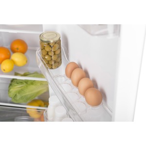 Refrigerator ERGO MR-166