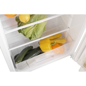 Refrigerator ERGO MR-166