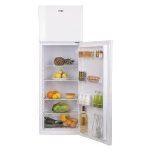 Refrigerator ERGO MR-166