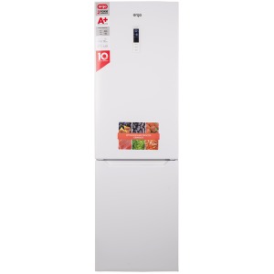 Refrigerator ERGO MRFN-195 Refrigerator ERGO MRFN-195