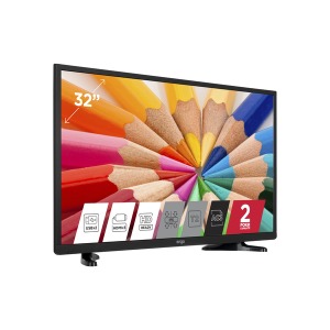 LED TV ERGO LE32CT5020JP