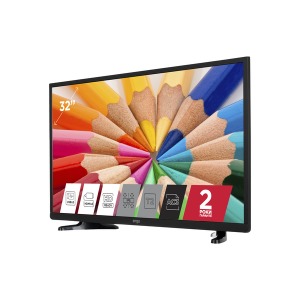 LED TV ERGO LE32CT5020JP