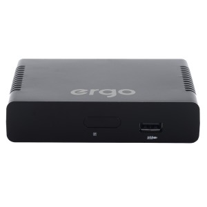 ERGO DVB-T2 1108 ERGO DVB-T2 1108