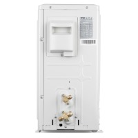 Air conditioner ERGO ACI-2407CH