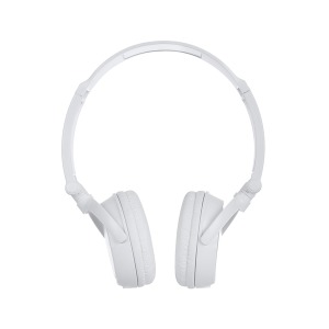 Headphones ERGO VM-340 White