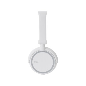 Headphones ERGO VM-340 White