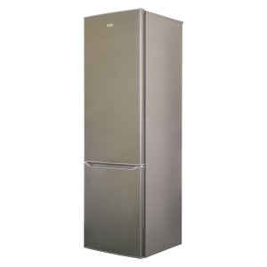 Refrigerator ERGO MRF-177 S