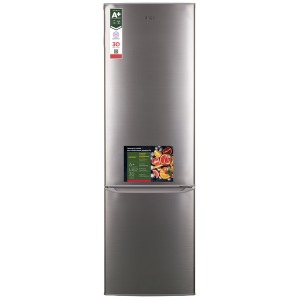 Refrigerator ERGO MRF-177 S Refrigerator ERGO MRF-177 S