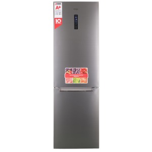 Refrigerator ERGO MRFN-195 S Refrigerator ERGO MRFN-195 S